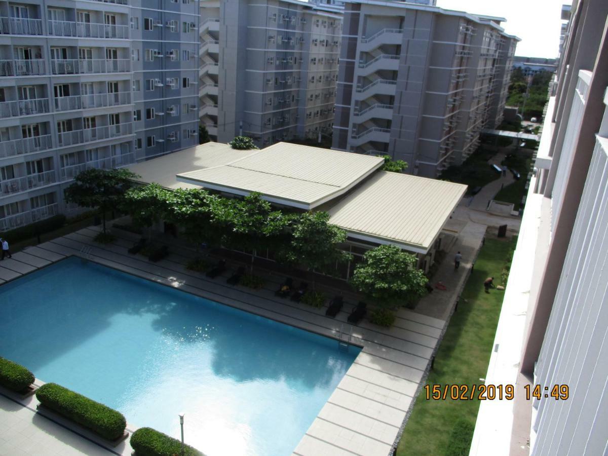 Xny At Smdc Trees Residences Quezon City-Studio Manila Dış mekan fotoğraf